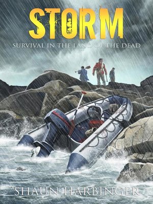 cover image of Storm